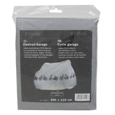 Ventura Bike Cover 4